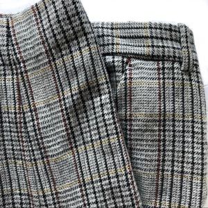 J.Crew Wool Blend Fully Lined Skimmers